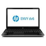 HP Envy Dv6-7210ei Notebook (c1y14ea)