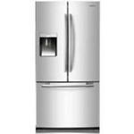 Samsung RF67DEPN1 670L Fridge