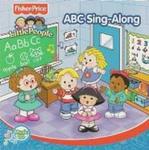 Fisher-price Little People ABC Sing-Along