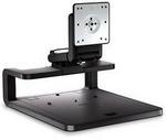 HP AW663AA Adjustable Display Stand