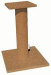 MCPets Cat Scratch Post