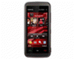 Nokia XpressMusic 5530