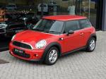 2013 Mini Cooper One 1.6