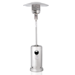 Alva GHP07 Stainless Steel Patio Heater