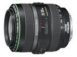 Canon EF 70 - 300 mm f 4.5 - 5.6 DO IS USM Lens