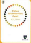Pollen Identification Cards