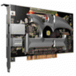 Killernic M1 - 10/100/1000 gigabit network pci adapter
