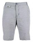 St Goliath Outted Shorts  Blue
