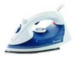 Pineware Steam Iron