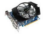 Gigabyte Nvidia Gtc 650 Oc Edition Graphics Card (2gb)(pci-e 3.0)