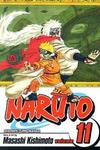 Naruto, Vol. 11