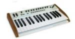 Arturia The Factory 32 Key Compact Controller