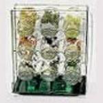 Kitchen Garden 9 Jar Sprouting Kit