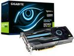 Gigabyte NVIDIA GeForce GTX680