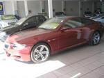 2006 BMW M6 SMG (E64)