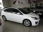 2011 Ford Focus 2.0 Si 5Dr