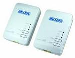 Billion HomePlug AV 200 Ethernet Starter Kit