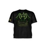 Blizzard World Of Warcraft Burning Crusade T-Shirt