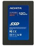 A-Data S510 Series SATA III 120GB  Solid State Drive