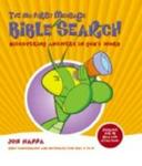 The My First Message Bible Search: Discovering Answers in God's Word