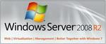 Microsoft Windows 2008 Server R2 License