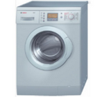 Bosch WVD2452SGB Washer Dryer