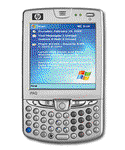 HP Handheld HW 6515