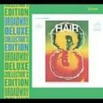 Hair (Deluxe Edition) (1968 Original Broadway Cast and 1967 off Broadway Cast)