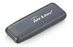 AirLive 802.11n Wireless USB Dongle