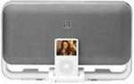 Altec Lansing IPod/MP3 Wall Mountable and Portable Player
