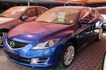 2009 Mazda 6 2.5 Dynamic Auto