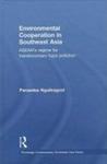 Environmental Cooperation In Southeast Asia