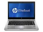 HP Elitebook 8470P 14