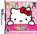 Hello Kitty And Friends Nintendo DS