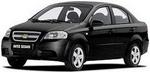 Chevrolet Aveo 1.6 Ls