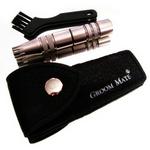 Groom Mate Platinum XL Nose & Ear Trimmer