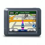 Garmin Nuvi 215
