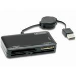Sitecom MD018 USB 2.0 Multi Memory Card Reader