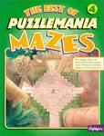 The Best of Puzzlemania Mazes