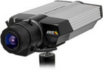 Axis Fixed Camera 221 Day & Night Network Camera