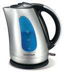 Morphy Richards Brushed Stainless Steel Jug Kettle