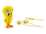 Emtec Looney Tunes Tweety 8GB USB Mp3 Player With Built-in Speaker