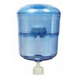 The Water Well 18L Double Filter Water Bottle