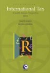 International Tax - A South African Perspective 2011 (Paperback, 5th edition)