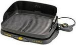 Kenwood Health Grill
