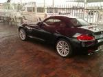 2009 BMW Z4 2.5si Roadster Auto (E85)