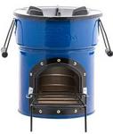 Ecozoom Dura One Door Rocket Stove