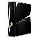 Xbox 360 Slim 4gb Console