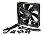 Noiseblocker NB-BlackSilentPro PL-2 1400RPM Ultra Quiet Fan
