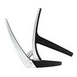 G7th Newport 6 String Chrome Capo
